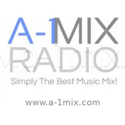 A-1 Mix Radio