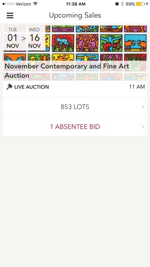 Great Dane Auctions