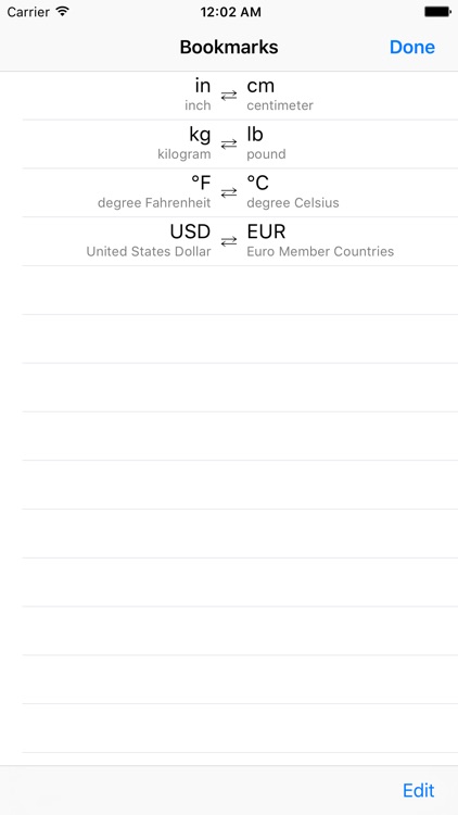 Unit & Currency Converter - Pro