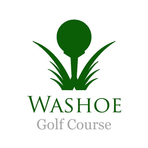 Washoe Golf course