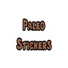 Paleo Stickers