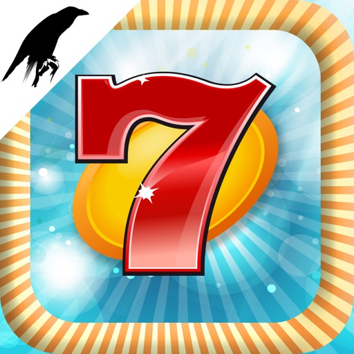 Jackpot Great Slots Free Mania iOS App