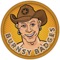Burnsy Badges