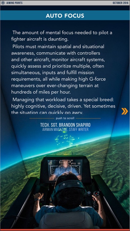 AIRMAN Magazine