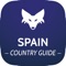 Spain - Travel Guide & Offline Maps