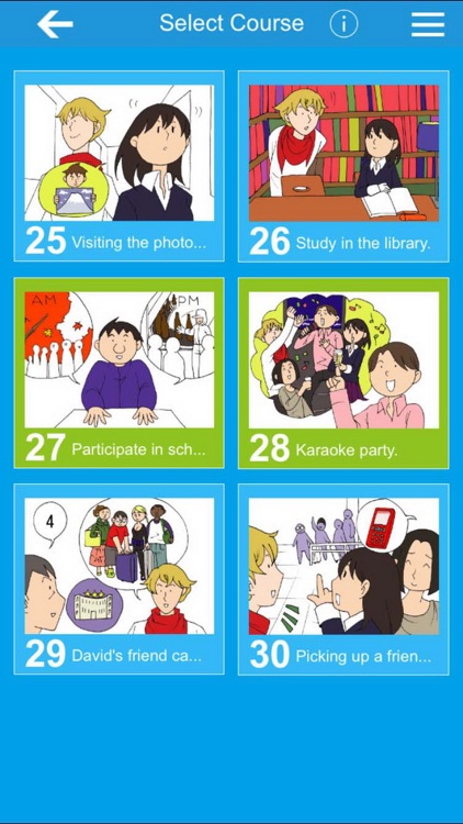 Learn Basic Japanese with Tchin