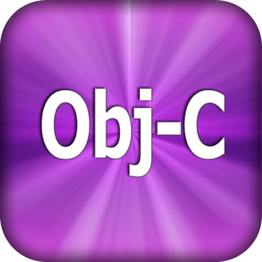 Objective C Interview iOS App