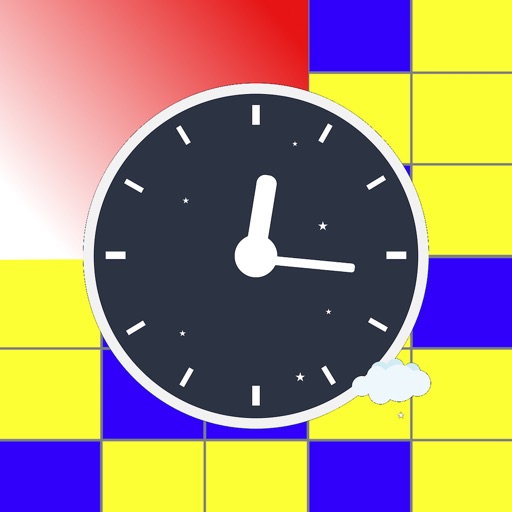 Alarm Clock - WakeUp Icon