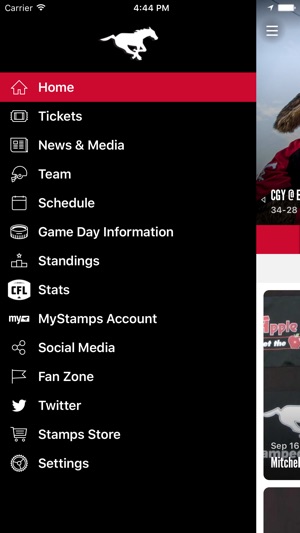 Calgary Stampeders(圖4)-速報App