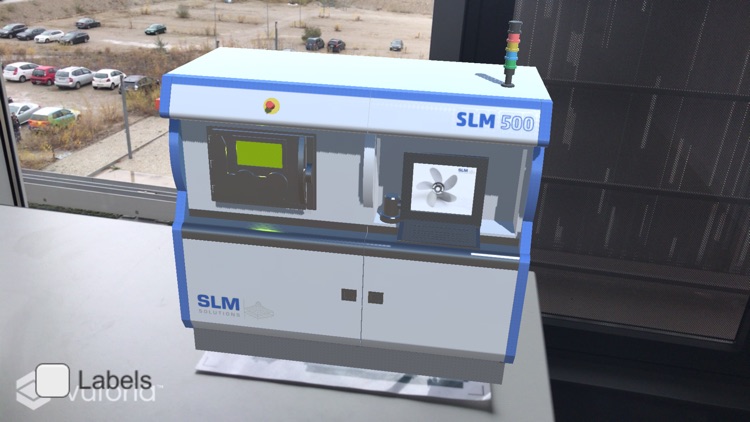 SLM Solutions