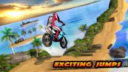 Game screenshot Extreme Bike Trial 2016 hack