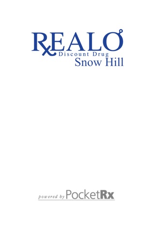 Realo Discount Drugs of Snow Hill screenshot 3
