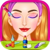 Celebrity - Makeup Salon