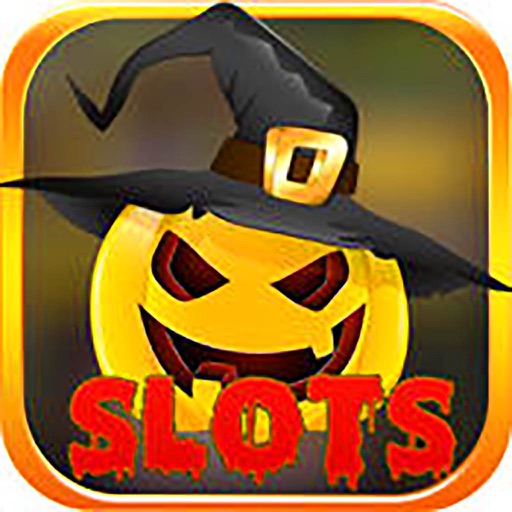 Halloween Slots: Hit the Jackpot HD Slot Machine