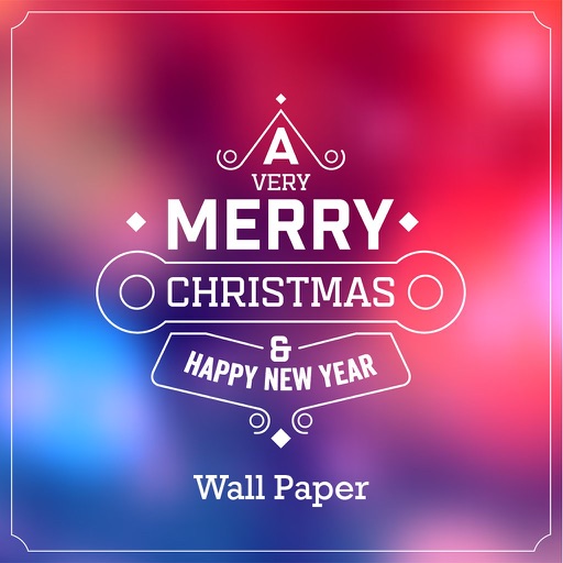 Christmas Live Wallpapers(GIF) icon