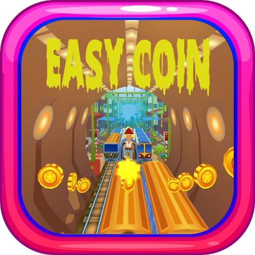 runway depot easy coin icon