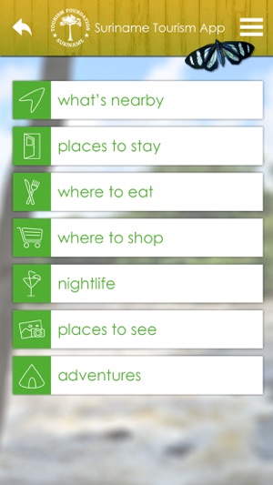 Suriname Tourism App(圖4)-速報App