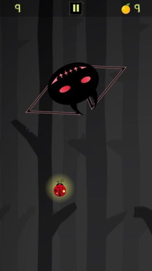 Outfolded Bug Crossy Dark Maze(圖5)-速報App