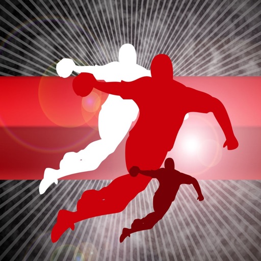Handball ProCoach icon