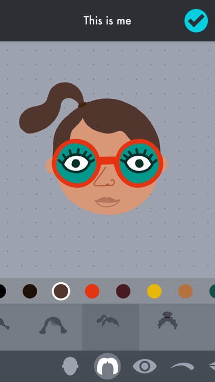 Me by Tinybop screenshot-0