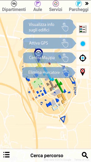 UniMap UNISA(圖4)-速報App