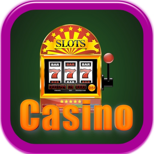 Epic Jackpot Party Vegas Slots Machine Icon