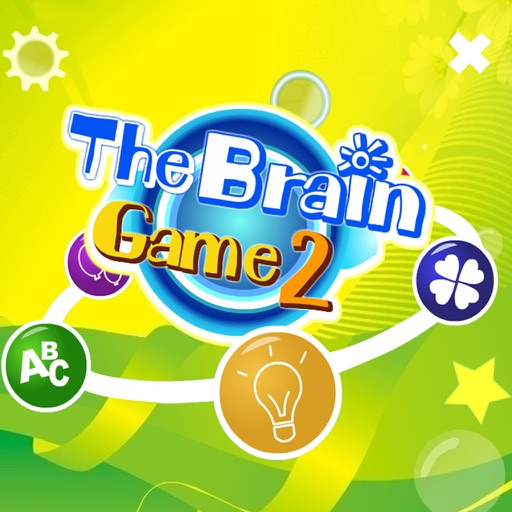 Clever Kids - Brain Training for Children iOS App