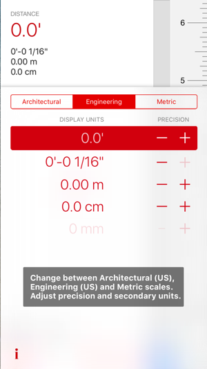 Scala Architectural Scale(圖3)-速報App