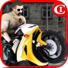 Crazy Moto Parking King 3D Plus