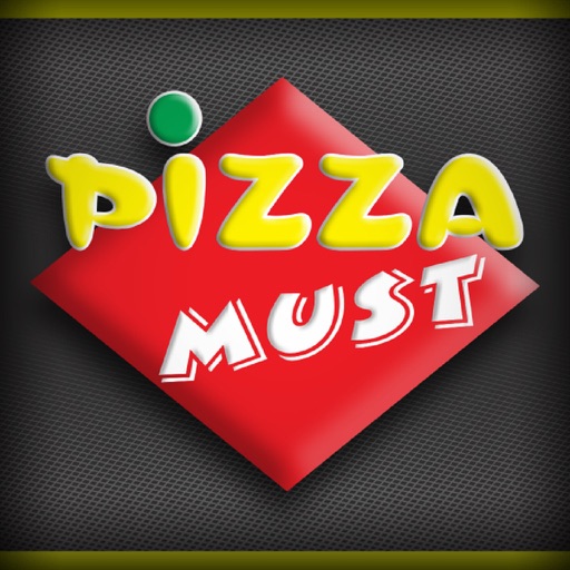 Pizza Must icon