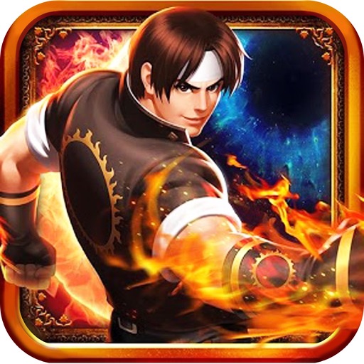 City street fighting:free Kungfu fighter games iOS App