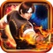 City street fighting:free Kungfu fighter games