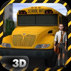 Activities of School Bus Driver Simulator 3D – City Bus Driving