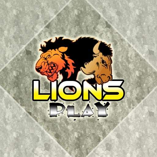 Lion's Play Lite Icon