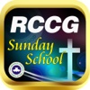 RCCG SUNDAY SCHOOL 2014-2015