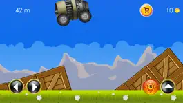 Game screenshot Rover Rider hack