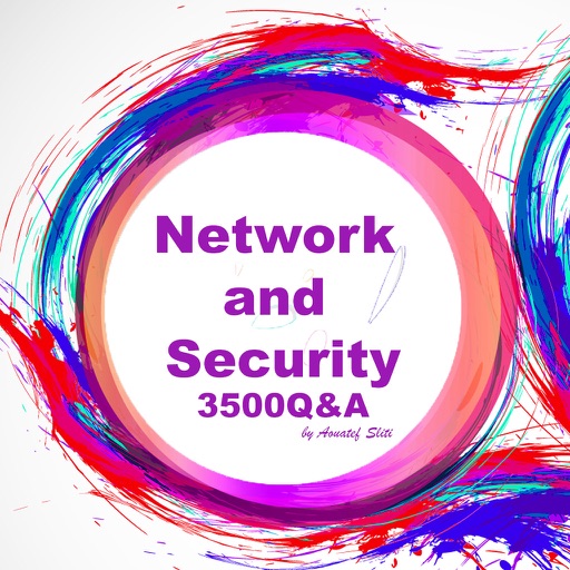 Network and Security for Self Learning & Exam Prep