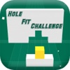 Insane Fit it Challenge - Hole in the Wall Fun Gam