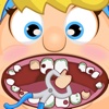 Dentist Office Princess - Kids Crazy Teeth