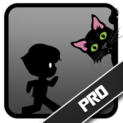 Shadowland Escape Pro - Speedy Soul Catcher Survival Game icon