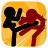 Stickman Eipc Battle - free fight games by rolbox
