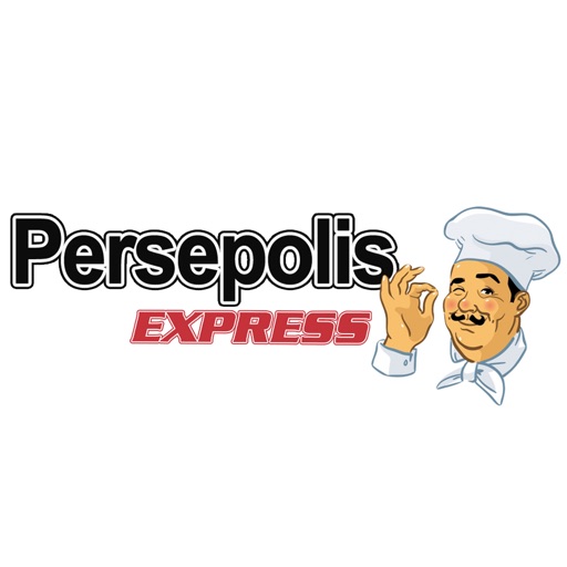 Persepolis Takeaway Liverpool icon
