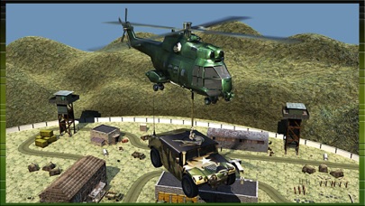 How to cancel & delete Police Helicopter Simulator 3D - Police Helicopter from iphone & ipad 3