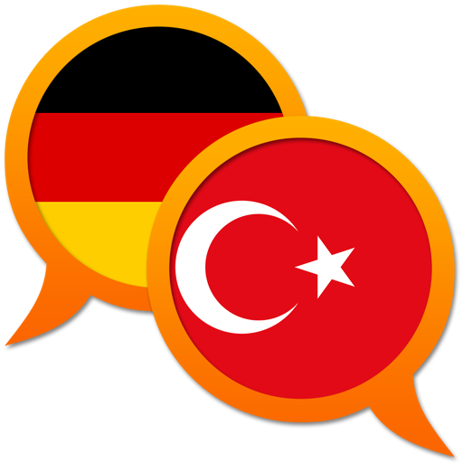 German Turkish dictionary