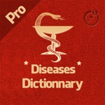 Diseases Dictionary Offline Pro