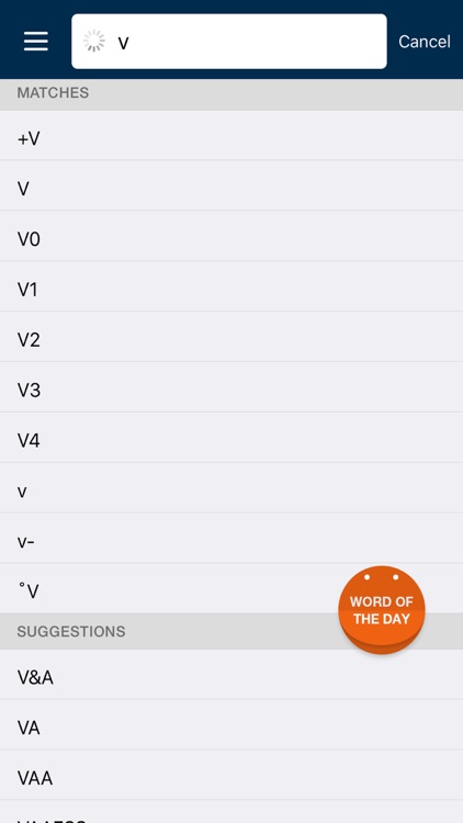 Medical Abbreviations, Acronyms and Symbols screenshot-4