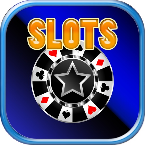 Slots Big Bet Star Chip - Hightlights Games iOS App