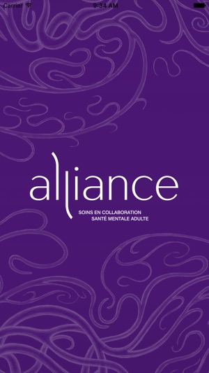 Alliance santé mentale