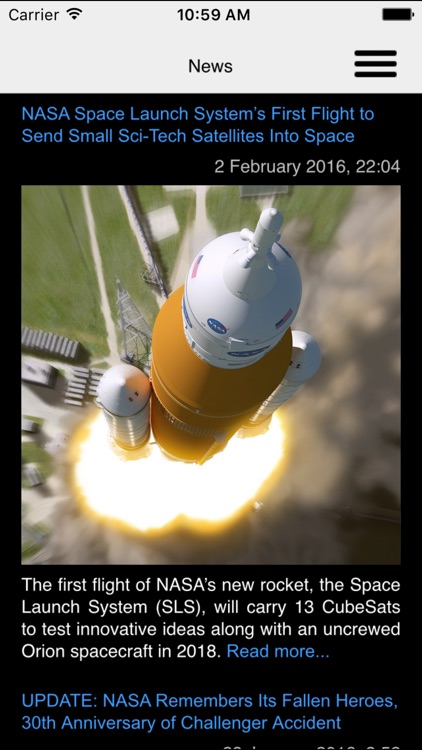 ISS-Tracker screenshot-4