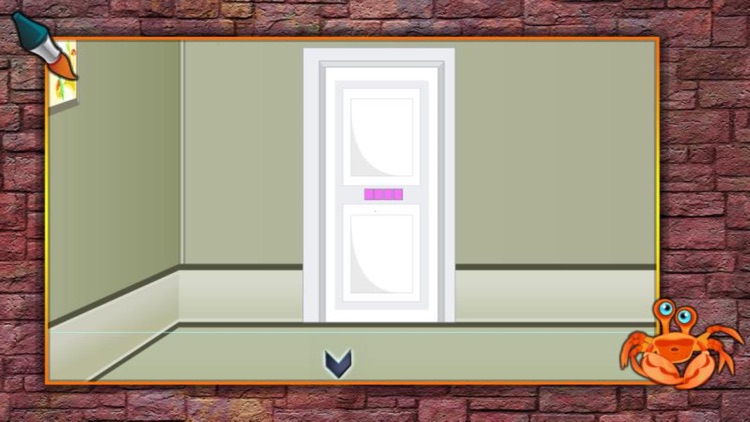 Artist Room Escape screenshot-3